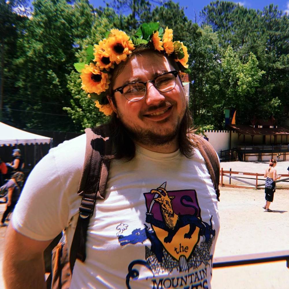 Meet your Posher, Brendan